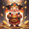 皇冠赚钱吗